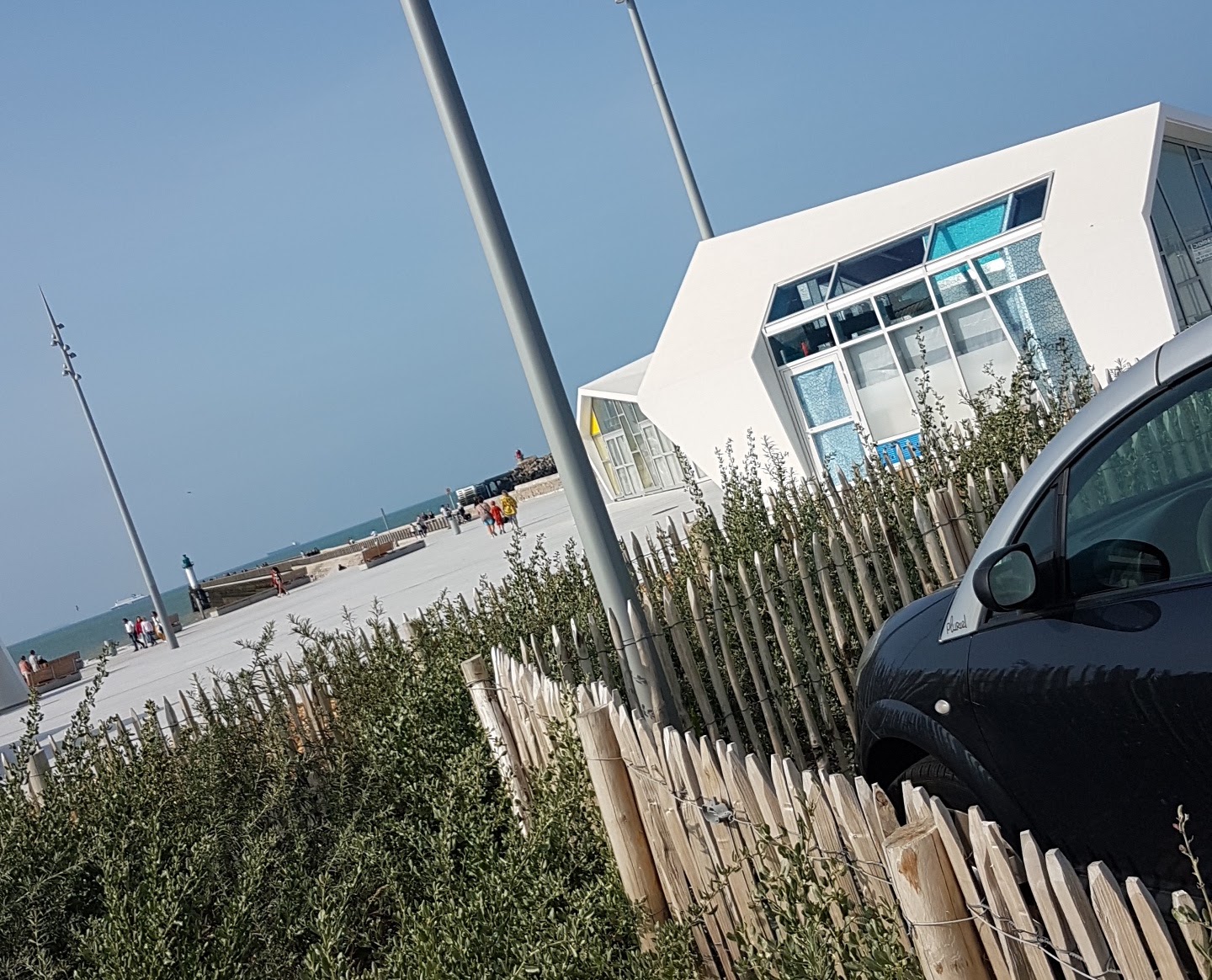 Photo n° 10 de l'avis de Nicolas.E fait le 22/08/2018 à 20:19