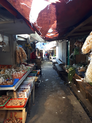 Pasar Tradisional Parongpong