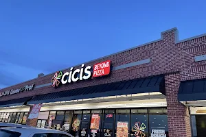 Cicis Pizza image