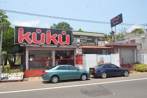 KUKU Family Restaurant image