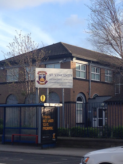 St. Vincent's Secondary School