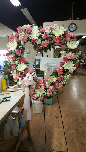 Florist «Lovin Florist», reviews and photos, 173 N Perry St, Lawrenceville, GA 30046, USA