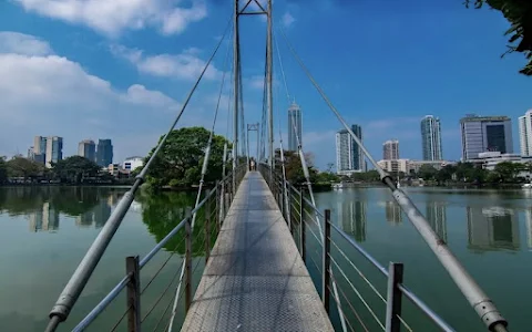 Beira Lake image