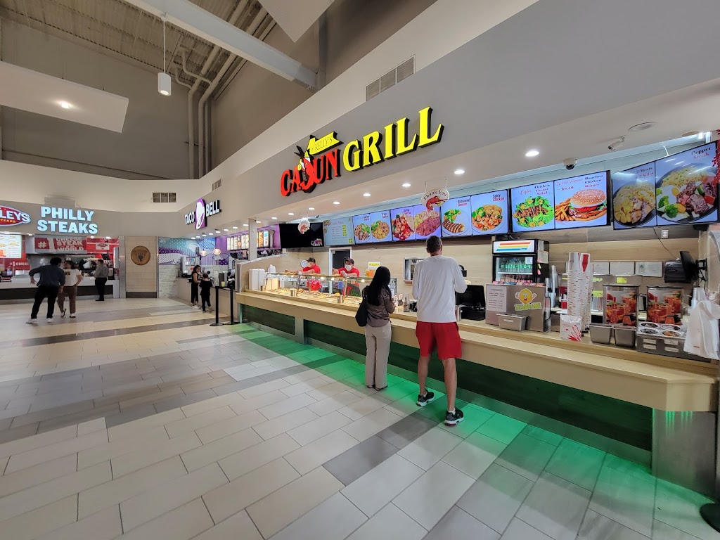 Kelly’s Cajun Grill 76051