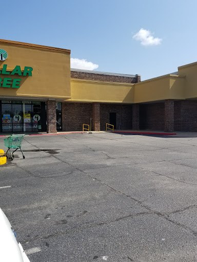 Dollar Store «Dollar Tree», reviews and photos, 2957 Bienville Blvd, Ocean Springs, MS 39564, USA