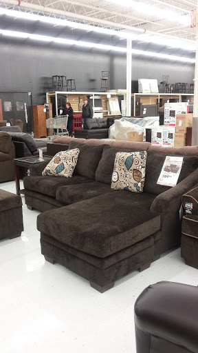 Discount Store «Big Lots», reviews and photos, 35603 S Gratiot Ave, Charter Twp of Clinton, MI 48035, USA