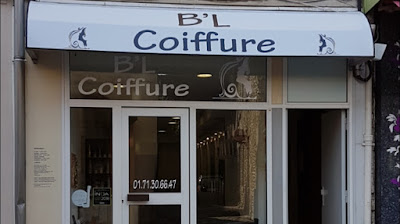 B'L COIFFURE à Rozay-en-Brie