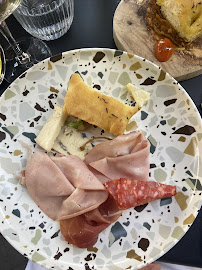 Plats et boissons du Restaurant italien Livia a Tavola à Nîmes - n°15