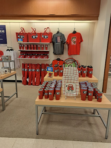 Department Store «Belk», reviews and photos, 5165 Peachtree Pkwy, Norcross, GA 30092, USA