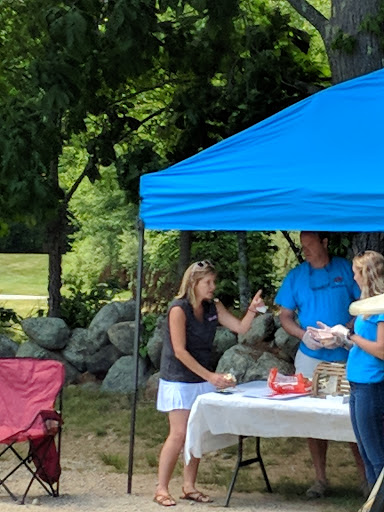 Golf Course «Nippo Lake Golf Club», reviews and photos, 88 Stagecoach Rd, Barrington, NH 03825, USA