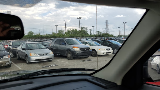 Auto Auction «Carriage Trade Public Auto Auction», reviews and photos, 1575 Alan Wood Rd, Conshohocken, PA 19428, USA