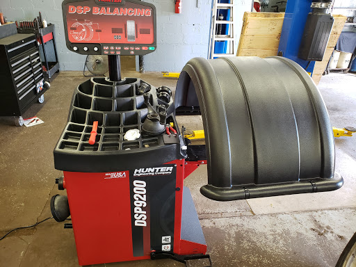 Auto Repair Shop «Consaul Auto Care», reviews and photos, 252 Consaul Rd, Albany, NY 12205, USA