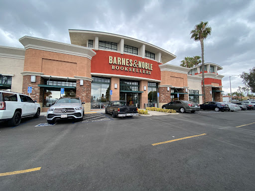 Book Store «Barnes & Noble», reviews and photos, 3485 Tyler St, Riverside, CA 92503, USA