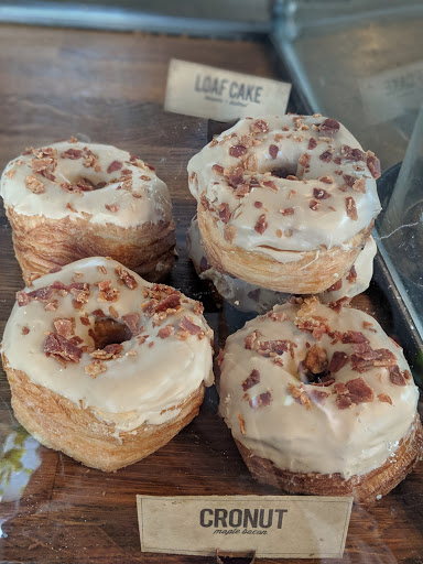 Coffee Shop «Devout Coffee», reviews and photos, 37323 Niles Blvd, Fremont, CA 94536, USA