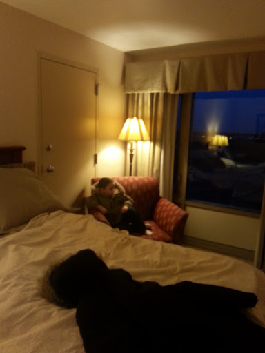 Hotel «RIT Inn & Conference Center», reviews and photos, 5257 W Henrietta Rd, Henrietta, NY 14467, USA