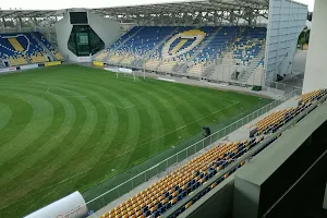 Ilie Oana stadium image