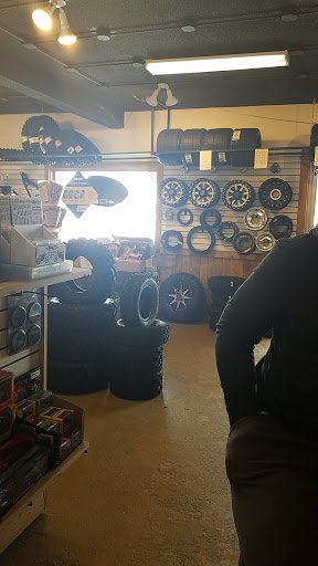 Motorsports Store «Mud Motorsports», reviews and photos, 459 Commercial Blvd, Martinsville, IN 46151, USA