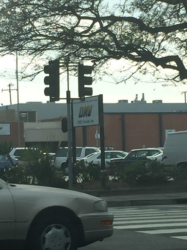 Department of Motor Vehicles «Santa Monica DMV», reviews and photos