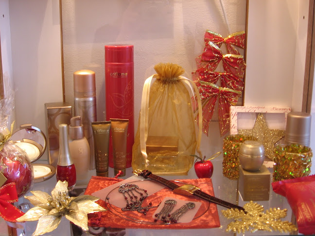 Studio Oriflame Praha 9 - Prodejna kosmetiky