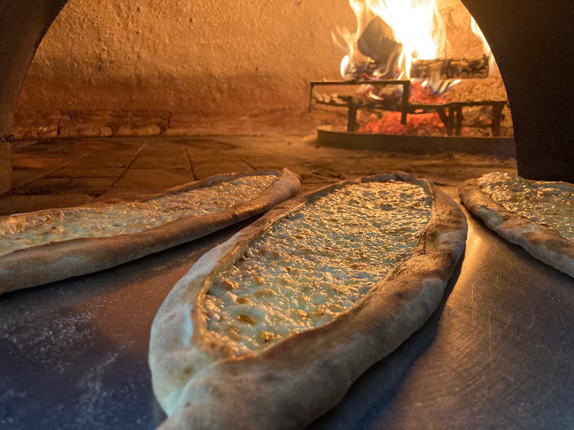 Σχόλια και κριτικές για το Pizza enjoy