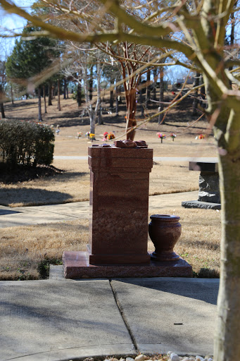 Funeral Home «Southern Heritage Funeral Home», reviews and photos, 475 Cahaba Valley Rd, Pelham, AL 35124, USA