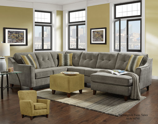 Furniture Wholesaler «Furniture Wholesale Plus», reviews and photos, 3870 Dickerson Pike, Nashville, TN 37207, USA