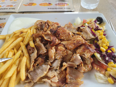 Cappadoce à Aubagne
