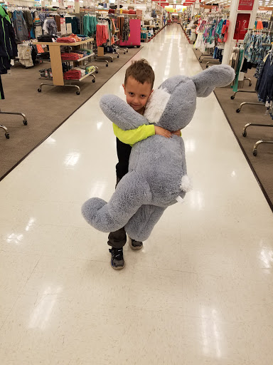 Department Store «Target», reviews and photos, 31 Wilson Ave, Hanover, PA 17331, USA