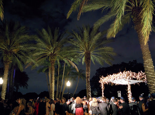 Hotel «The Diplomat Golf & Tennis Club», reviews and photos, 501 Diplomat Pkwy, Hallandale Beach, FL 33009, USA