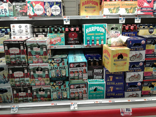 Supermarket «Super Stop & Shop», reviews and photos, 1581 US-202, Pomona, NY 10970, USA