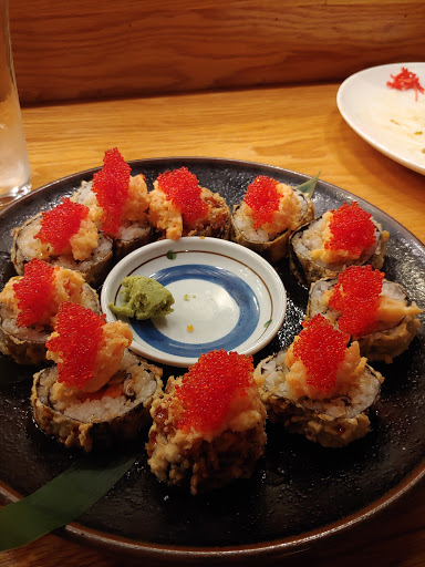 Teppanyaki Kyoto Restaurant