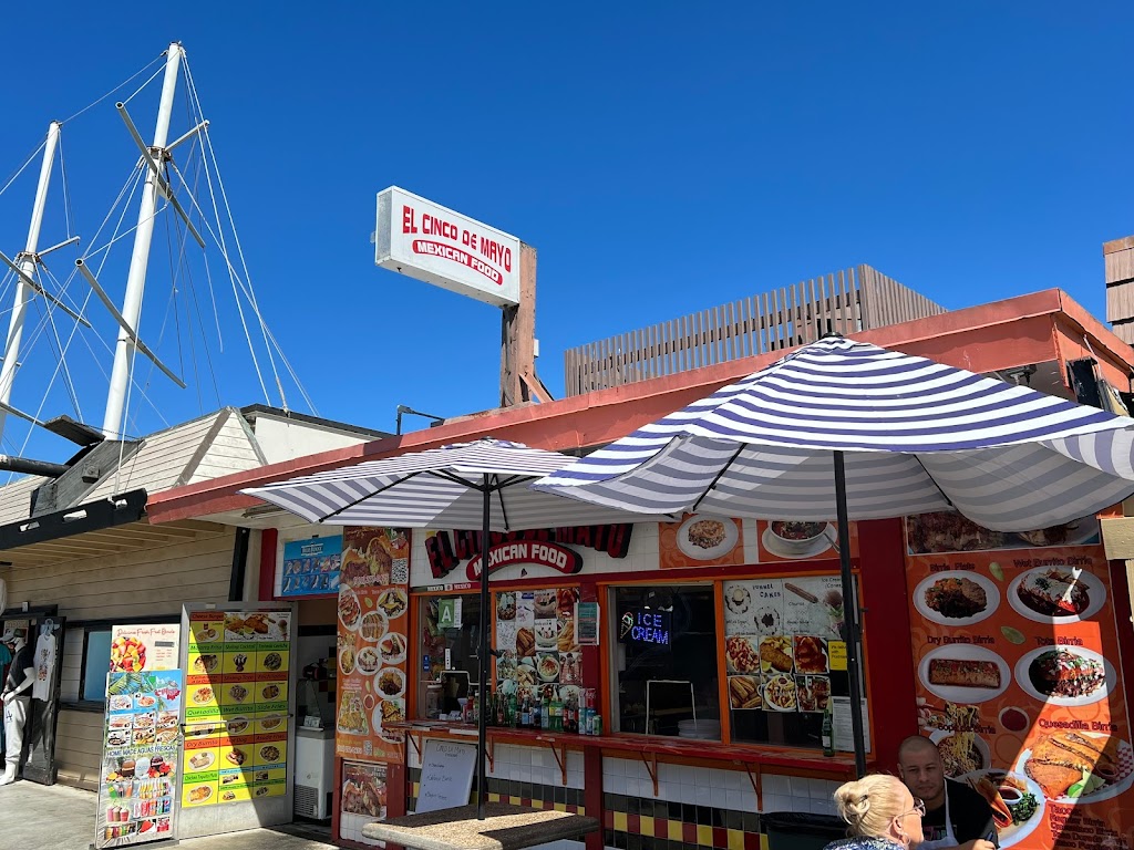 El Cinco De Mayo 90277