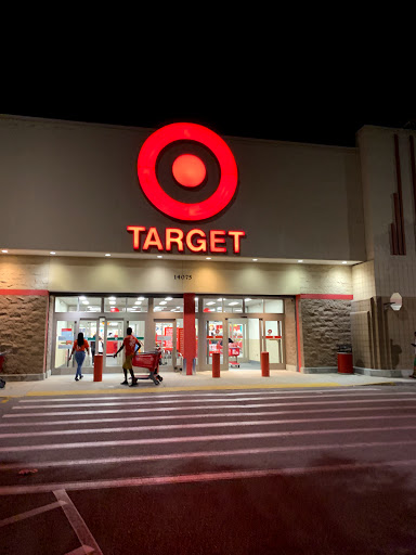 Target, 14075 Biscayne Blvd, North Miami Beach, FL 33181, USA, 