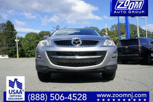 Used Car Dealer «Zoom Auto Group», reviews and photos, 3519 US-46, Parsippany, NJ 07054, USA