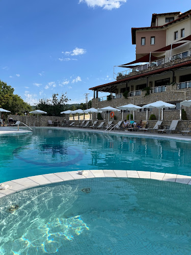 AFKOS GRAMMOS BOUTIQUE HOTEL RESORT