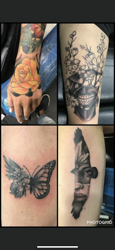 Tattoo Shop «K & M Tattooing», reviews and photos, 750 Centre St, Brockton, MA 02302, USA