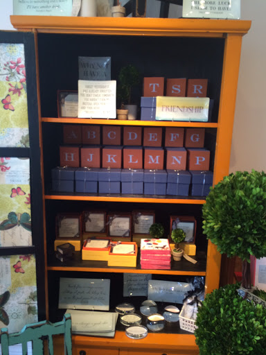 Stationery Store «Folio | Fine Stationery and Gifts», reviews and photos, 483 Magnolia Ave, Larkspur, CA 94939, USA