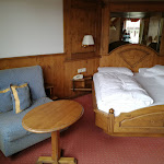 Photo n°1 de l'avis de Virginia.a fait le 03/10/2018 à 21:56 sur le  Hotel Erika à Prags