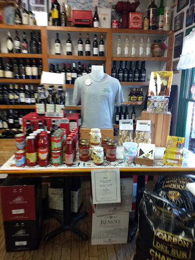 Italian Restaurant «E. 48th Street Market», reviews and photos, 2462 Jett Ferry Rd, Dunwoody, GA 30338, USA