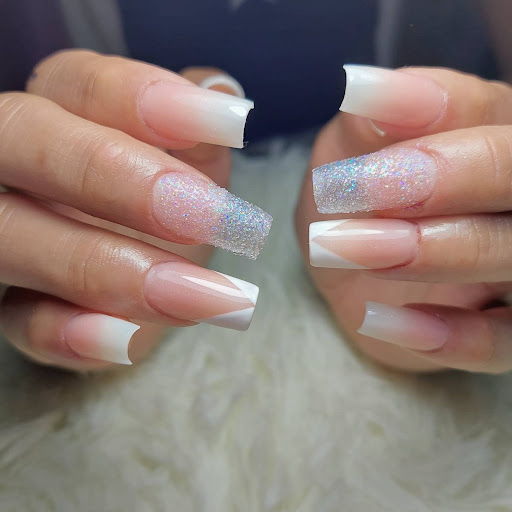 Nails Letty