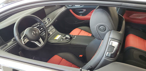 Mercedes Benz Dealer «Mercedes-Benz of Alexandria», reviews and photos, 200 S Pickett St, Alexandria, VA 22304, USA