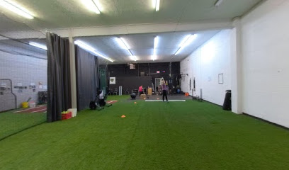 D&M Sports Training and Fitness - 742 Canton Rd, Akron, OH 44312