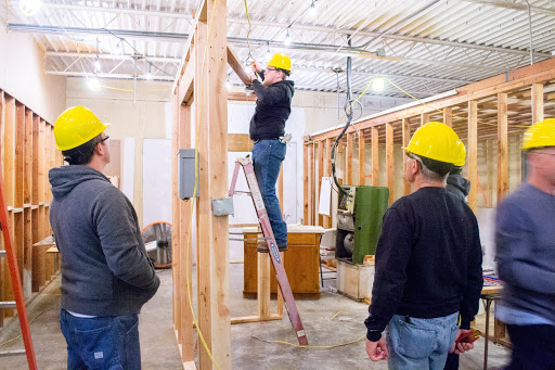 Non-Profit Organization «Center of Hope», reviews and photos