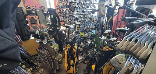 Sporting Goods Store «Play It Again Sports», reviews and photos, 685 Queen St, Southington, CT 06489, USA