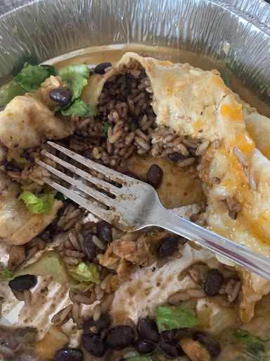 Mexican Restaurant «Costa Vida», reviews and photos, 1197 N Main St, Tooele, UT 84074, USA