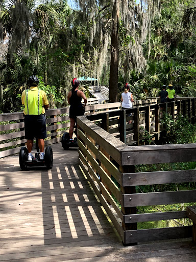 Motor Scooter Dealer «Segway Of Central Florida», reviews and photos, 430 Alexander St, Mt Dora, FL 32757, USA