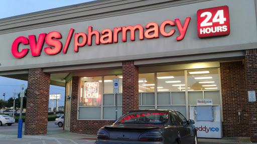 Drug Store «CVS», reviews and photos, 100 W Corporate Dr, Lewisville, TX 75067, USA