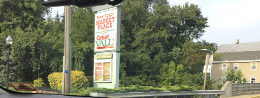 Grocery Store «New Egypt Marketplace», reviews and photos, 53 Main St, New Egypt, NJ 08533, USA