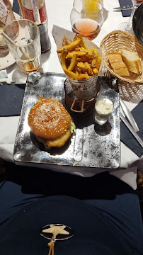 Frite du Restaurant RHOLUSSER à Créteil - n°1