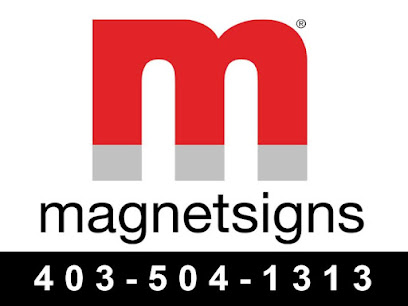 Magnetsigns